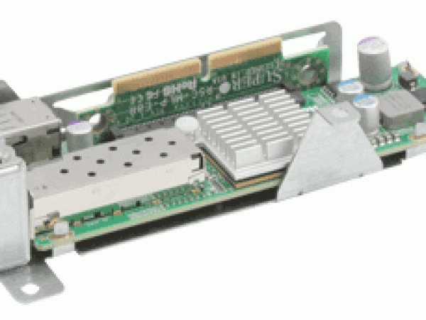 Supermicro AOC-CTG-I1SM